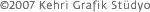 2007 Kehri Grafik Stüdyo